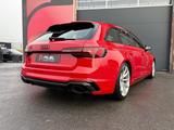 Audi RS 4 Avant 2.9 TFSI quattro VOLL*MATRIX*PANO* - gebrauchte Audi RS4 aus dem Jahr 2022