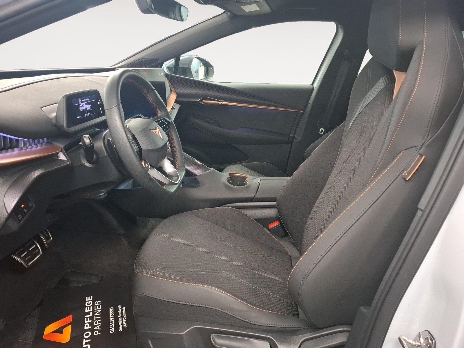 Cupra Tavascan - Bild 6