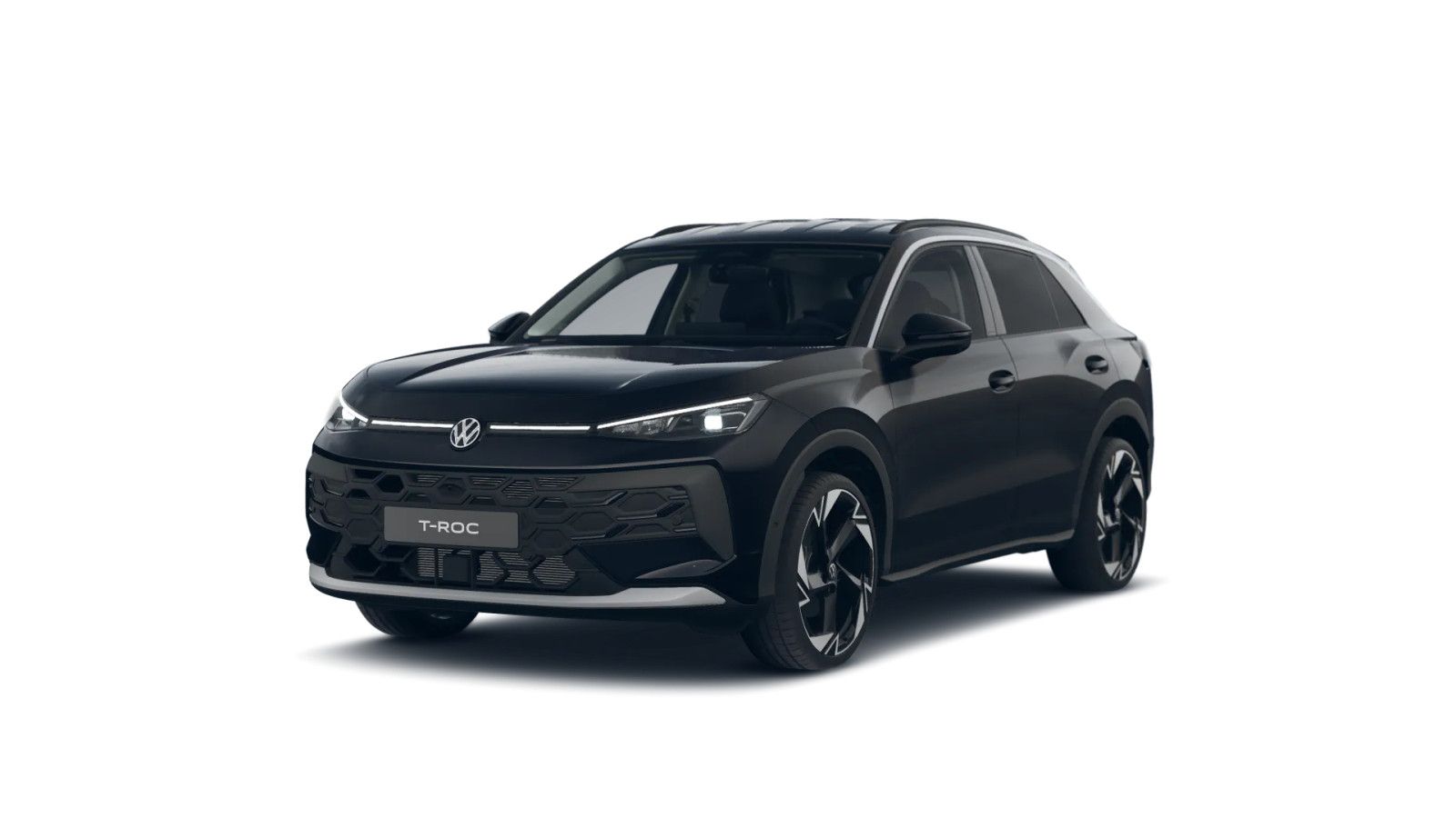 Volkswagen T-Roc - Bild 3