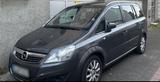 Opel Zafira 1.8 Edition Edition - Opel Zafira in Bonn