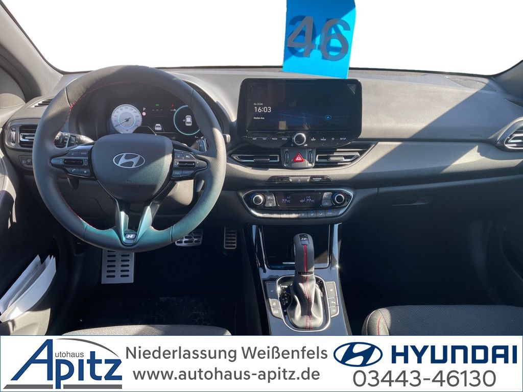 Hyundai i30 – Bild 9