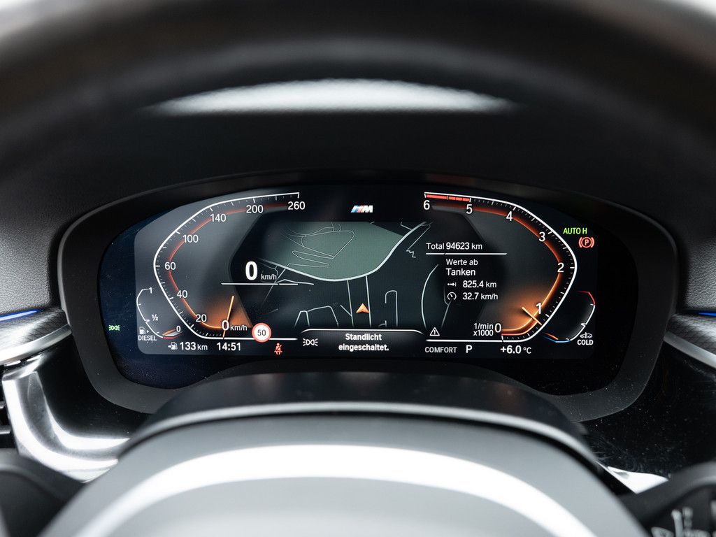 BMW 520 - Bild 13