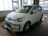 Volkswagen up! Basis 1.0 MPI 48kW 5-Gang
