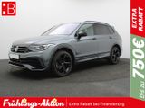 Volkswagen Tiguan Allspace 2.0 TSI DSG 4Mo. R-Line Black 5-