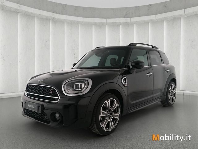 MINI Mini Cooper S Countryman 2.0 TwinPower Turbo Coo