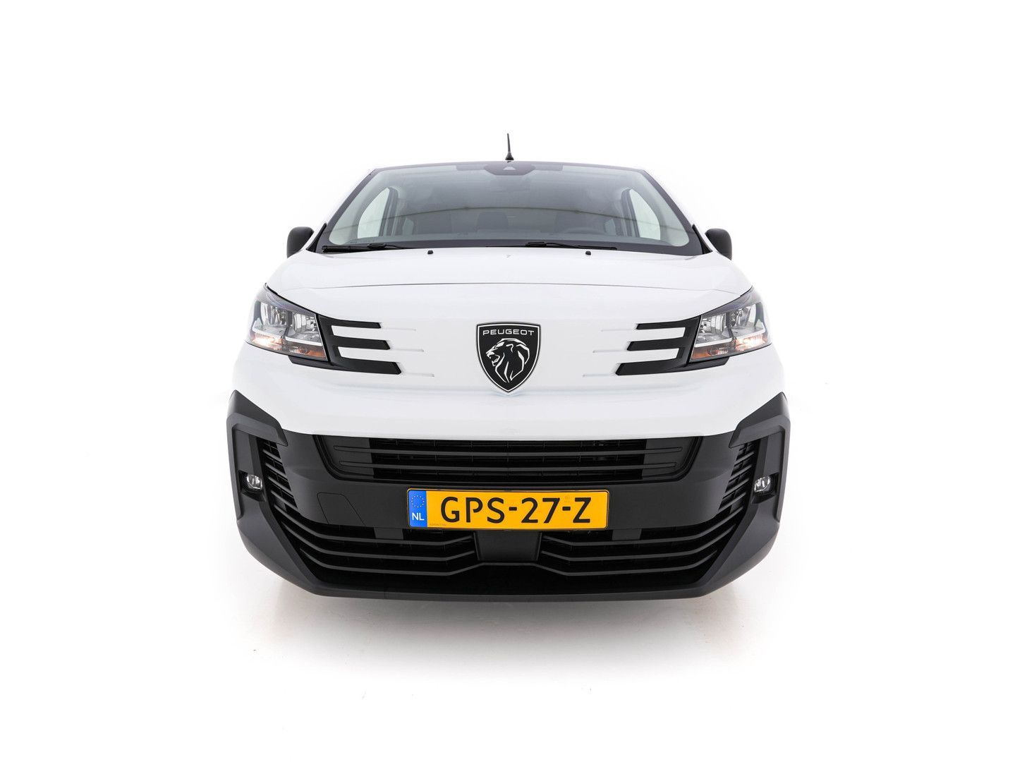 Peugeot Expert e-Expert Long 75 kWh Facelift [ 9-Pers. ] imagem 2