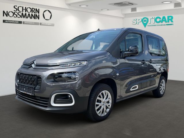 Citroën BERLINGO FEEL M 1.5 HDI 130 PP+NAVI+KAMERA