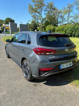 Hyundai i30 1.5 T-GDI Hybrid N Line DCT N Line