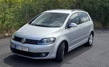 Volkswagen Golf Plus 1.2 TSI Comfortline 