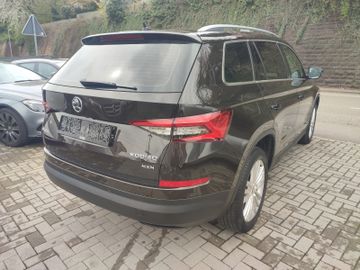 Skoda Kodiaq - 9