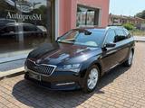 Skoda Superb 1.6 TDI SCR DSG FULL LED/UNIPRO - Skoda Superb mit Diesel-Antrieb: 1.6