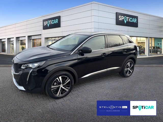 Peugeot 3008 1.2 PureTech 130 GT (EURO 6d)