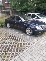 Mercedes-Benz Mercedes e klasse 280 - Mercedes-Benz E 280 aus 2008