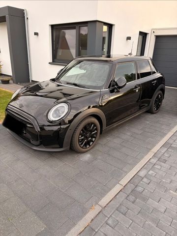 MINI Cooper Classic Trim Steptronic