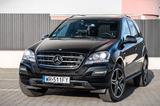 Mercedes-Benz ML 350 CDI 4MATIC Grand Edition Grand Edition - Mercedes-Benz ML 350: Grand Edition