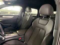 AUDI A6 Avant 50 TDI quattro sport AUDI A6 Avant 50 TDI quattro sport