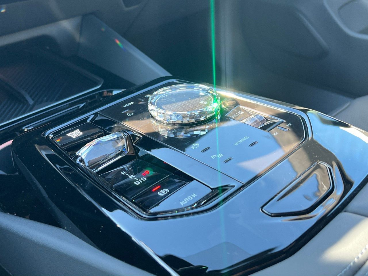BMW 540 - Bild 14