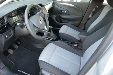 Bild 9 Opel Corsa F Edition LED KAMERA WINTERPAKET AHK