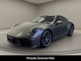 Porsche 992 911 Carrera 4S Clubleder HA-Lenkung BOSE - gebrauchte Sportwagen