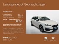 Cupra Leon - Vorschau Bild 5