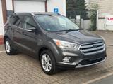 Ford Kuga Titanium 2HAND/KAMERA/AHK/KEYLESS - Ford mit Benzin-Antrieb: Pickup