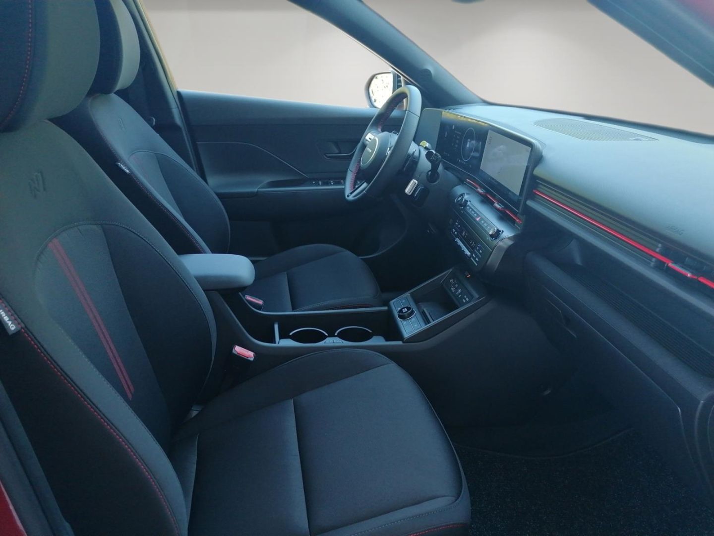 Hyundai KONA - Bild 14