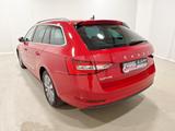 Skoda Superb 2.0 TDI DSG Ambition LED|virt.Cock.|Navi| - Skoda Superb Gebrauchtwagen
