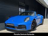 Porsche 992 911 Carrera S Cabrio BOSE LED-Matrix - Porsche 992 in Karlsruhe