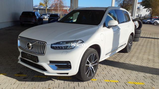 Volvo XC90 T8 AWD Inscr. Expr. 7-Si AHK 360° BLIS