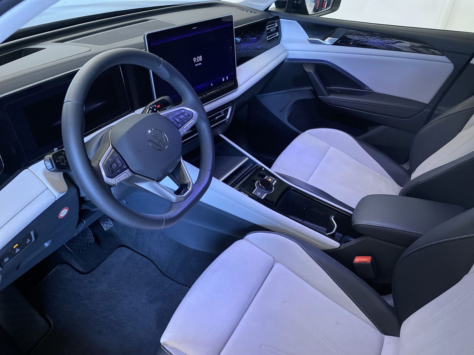 Volkswagen Tiguan - Bild 5