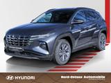 Hyundai TUCSON TREND HYBRID ACC KAM PDC - Hyundai Tucson Trend mit Hybrid-Antrieb (Benzin/Elektro)