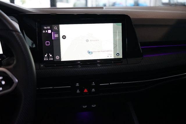 Volkswagen Golf 2.0 TDI R-Line | Pano | Matrix | Navi | ACC Volkswagen Golf 2.0 TDI R-Line | Pano | Matrix | Navi | ACC