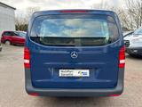 Mercedes-Benz Vito Tourer 114 CDI Pro lang/1H/8-Sitzer/Klima - Mercedes-Benz Vito: 8 Sitzer