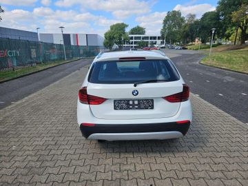 BMW X1 - 8