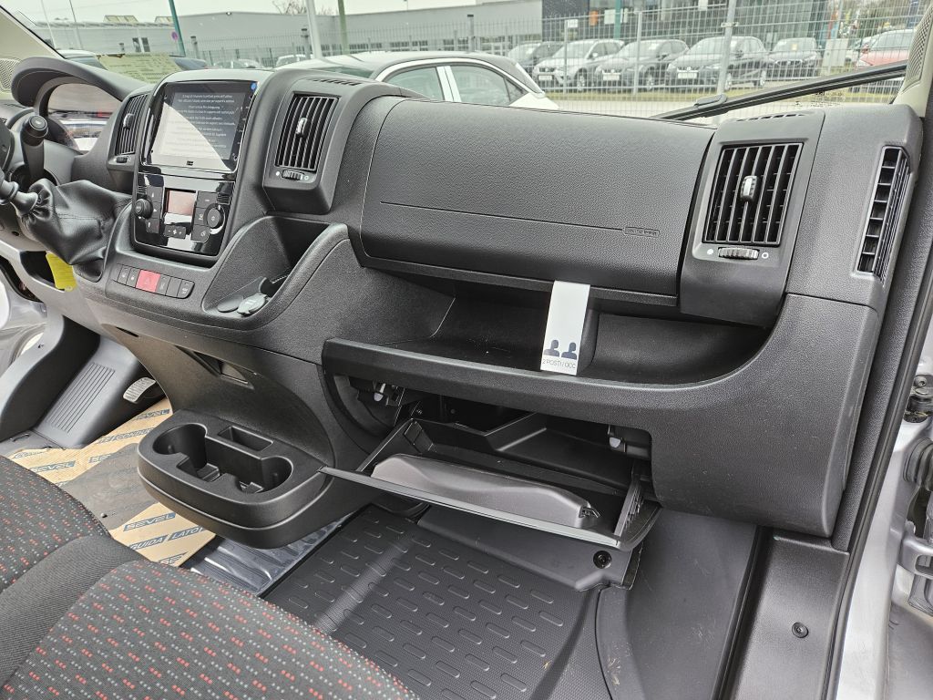 Fahrzeugabbildung Opel Movano 2.2 D L2H2 Edition+Klimaaut+Navi+35%
