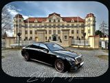 Mercedes-Benz S 65 AMG L Final Edition|Carbon|19% - Mercedes-Benz: E65 AMG