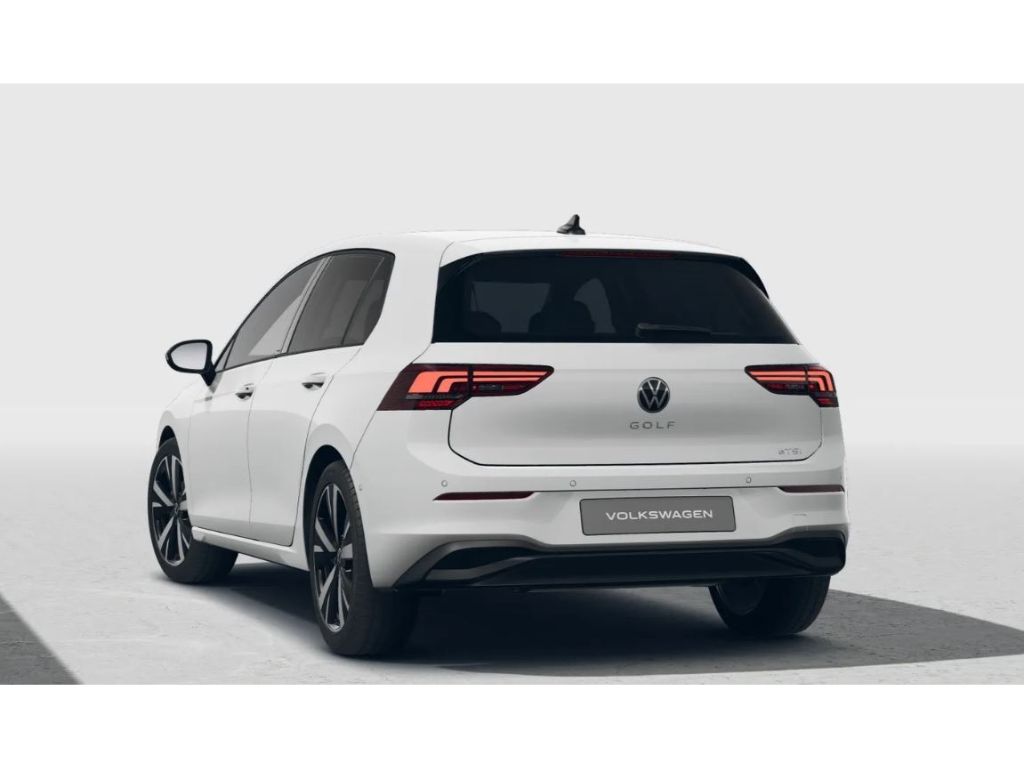 Volkswagen Golf Life 1.5l eTSI DSG Kamera ACC Light Assist  foto 4