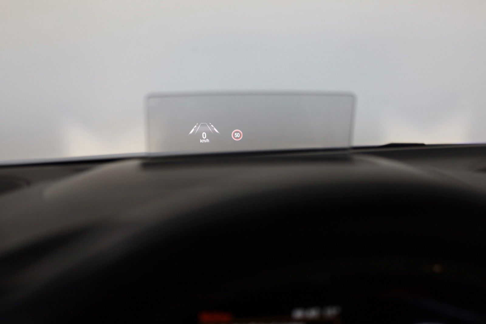 Fahrzeugabbildung Ford Focus Lim. ST Leder,Navi,LED,HeadUp,Panorama,B&O