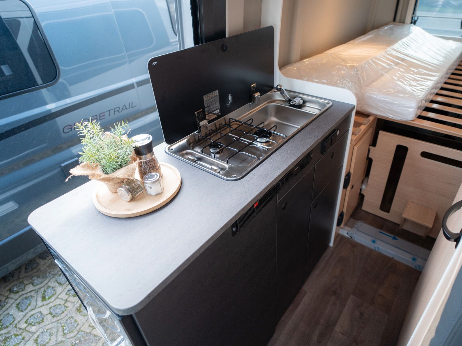 Fahrzeugabbildung Sunlight Adventure Cliff RT 602