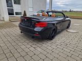 BMW M240i Cabrio AC-Schnitzer 416PS - BMW M240i aus 2018