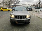 Jeep Grand Cherokee 3.0 CRD Limited - Jeep Grand Cherokee aus 2012 mit Diesel-Antrieb