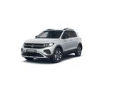 Volkswagen T-Cross ENERGY 1.0 TSI DSG Navi Sitzhzng Kamera