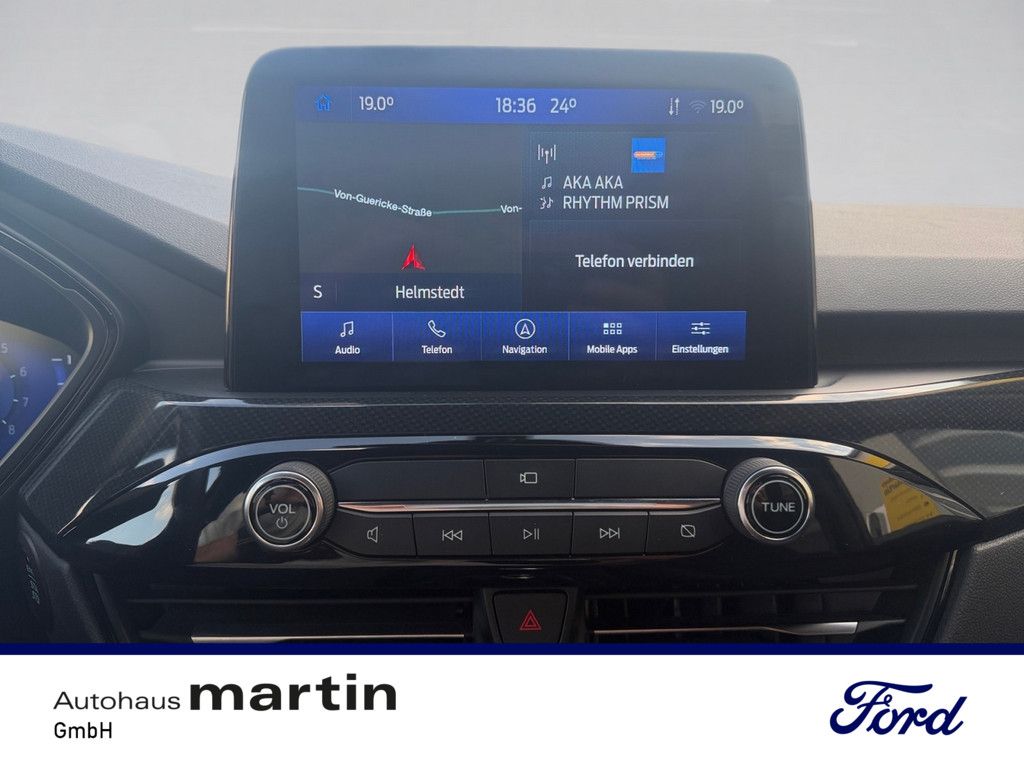 Fahrzeugabbildung Ford Kuga 1.5 ST-Line X KAMERA NAVI ACC HUD B&O LED