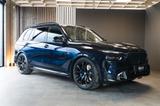BMW X7 xDrive 40d | B&W | 2026 | Sky-Lounge - BMW X-Reihe Tageszulassungen