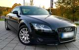 Audi TT 8j - Audi TT in Bochum