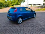 Fiat Grande Punto Sport 1,4l 16V  TÜV 12/26 - Fiat Grande Punto: 16v Sport