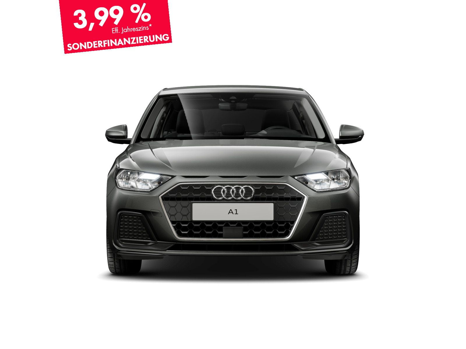 Audi A1 - Bild 3