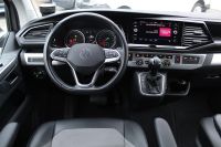 Volkswagen T6.1 Multivan Comfortline 150PS DSG LED Navi AHK