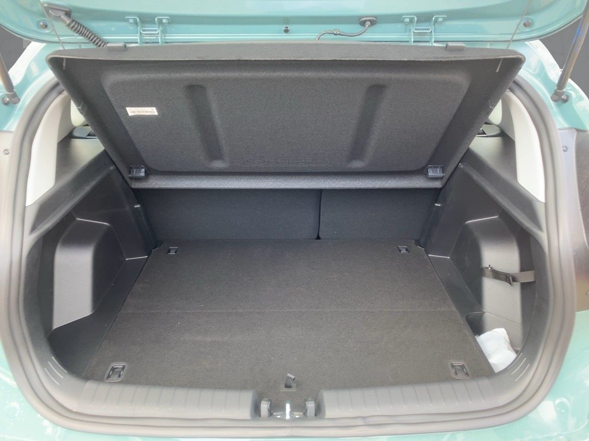 Hyundai BAYON – Bild 13