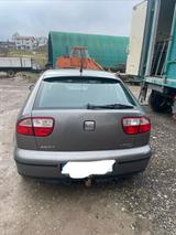 Seat Leon 1.9 TDI - Seat Leon mit Diesel-Antrieb: 1.9